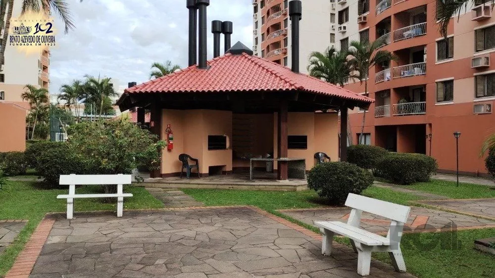 Apartamento, 3 quartos, 70 m² - Foto 1