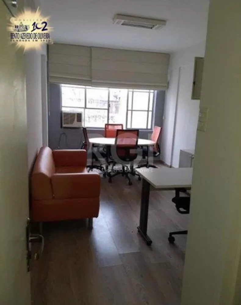 Sala-Conjunto, 17 m² - Foto 3