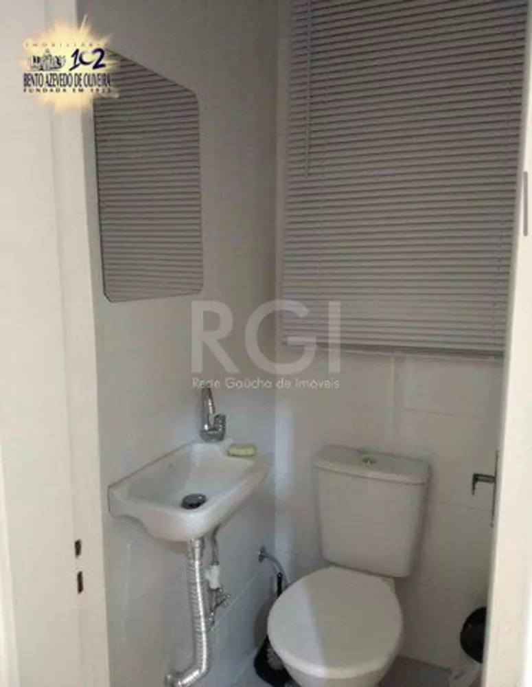 Sala-Conjunto, 17 m² - Foto 1