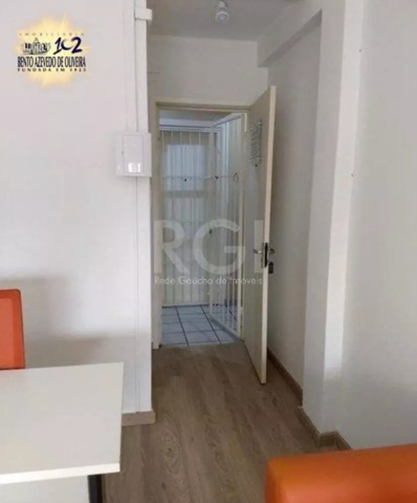 Sala-Conjunto, 17 m² - Foto 4