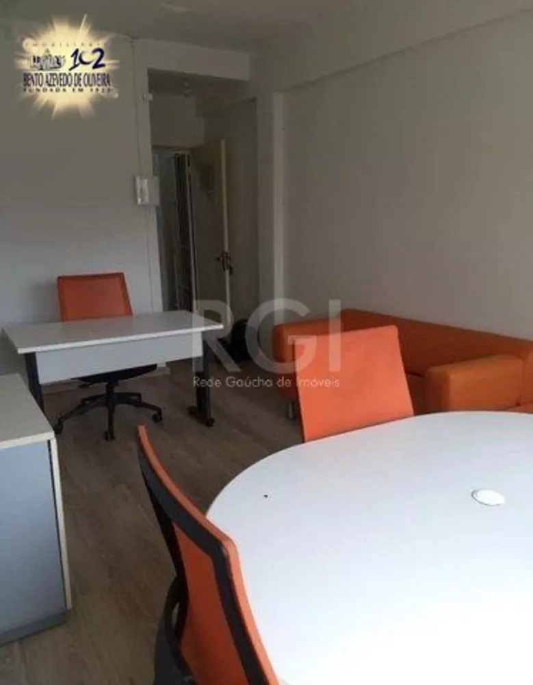 Sala-Conjunto, 17 m² - Foto 5