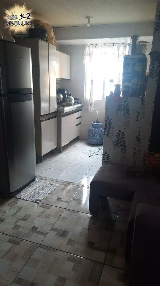 Apartamento, 2 quartos, 69 m² - Foto 2