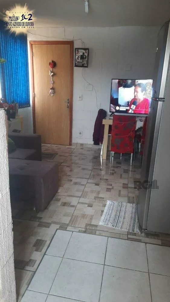 Apartamento, 2 quartos, 69 m² - Foto 4