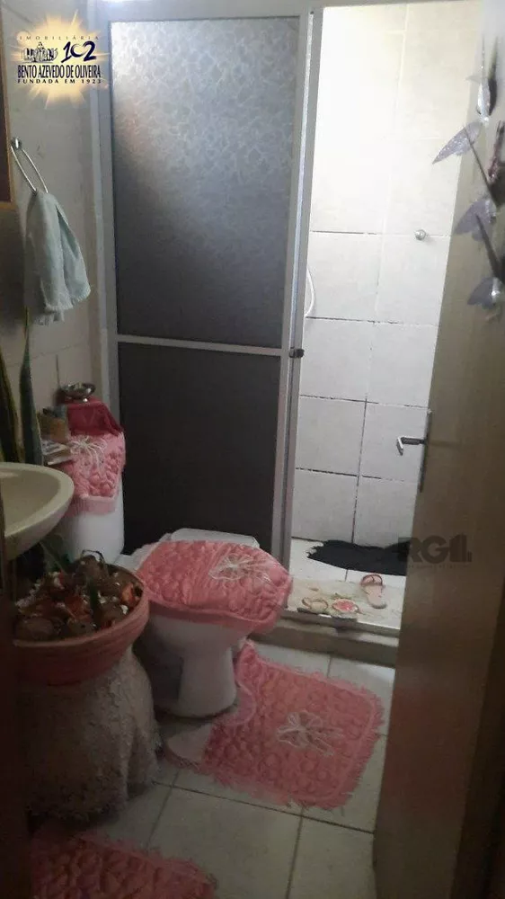 Apartamento, 2 quartos, 69 m² - Foto 3