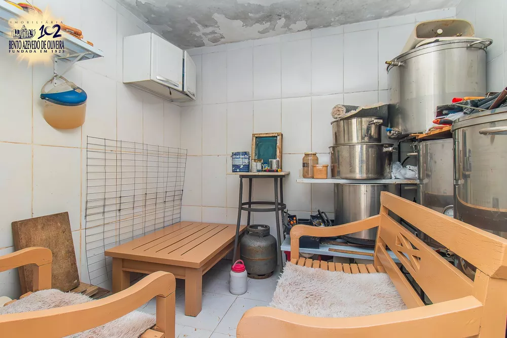 Prédio Inteiro, 319 m² - Foto 2