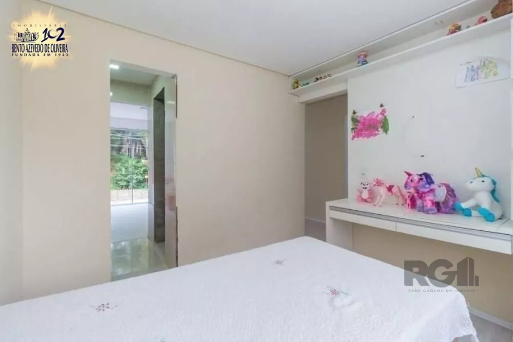 Casa, 4 quartos, 160 m² - Foto 7