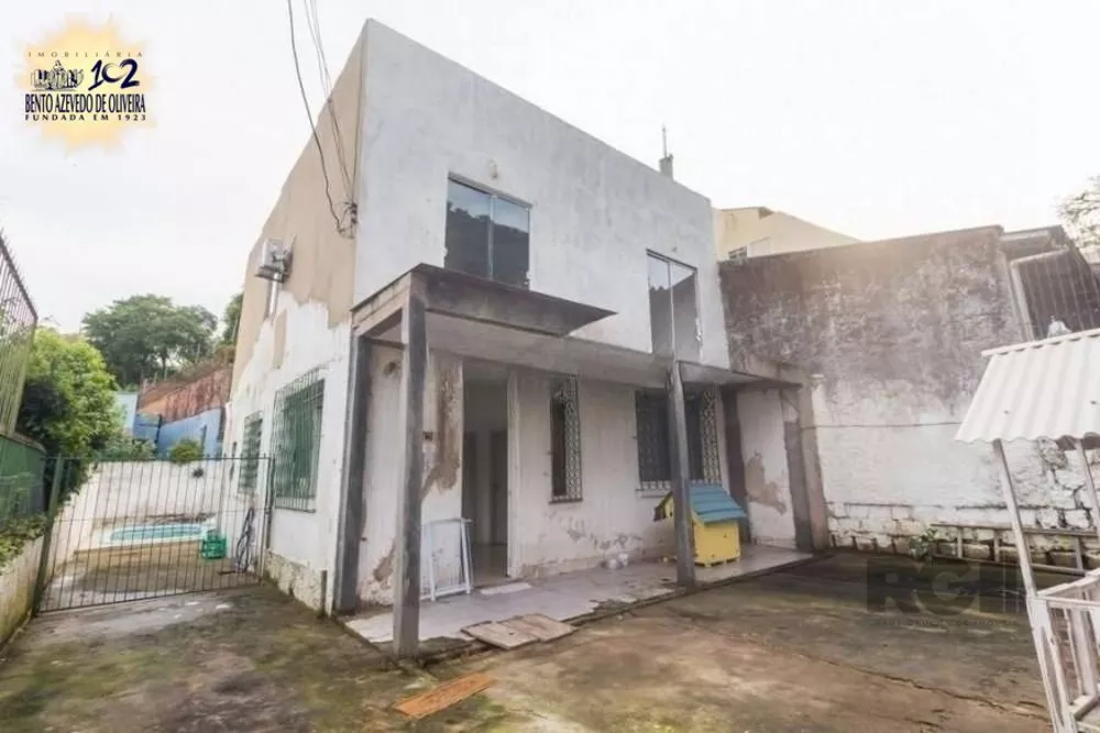 Casa, 4 quartos, 160 m² - Foto 2
