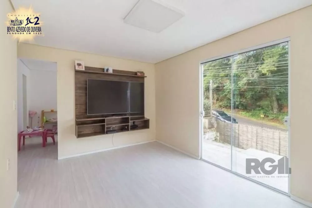 Casa, 4 quartos, 160 m² - Foto 1