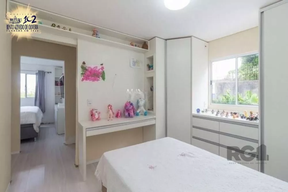 Casa, 4 quartos, 160 m² - Foto 5