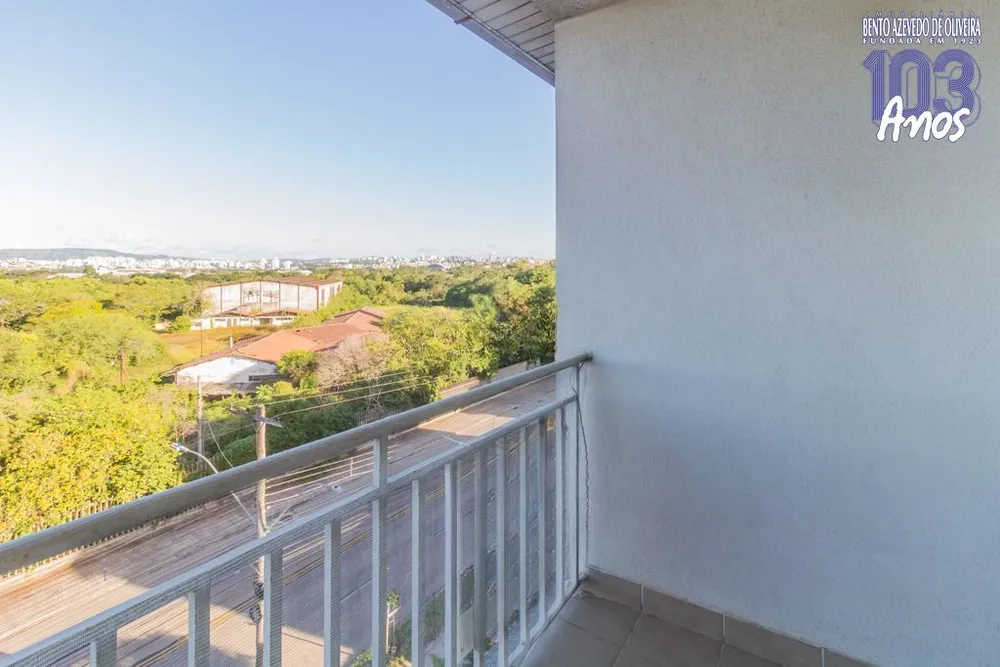 Apartamento, 2 quartos, 53 m² - Foto 5