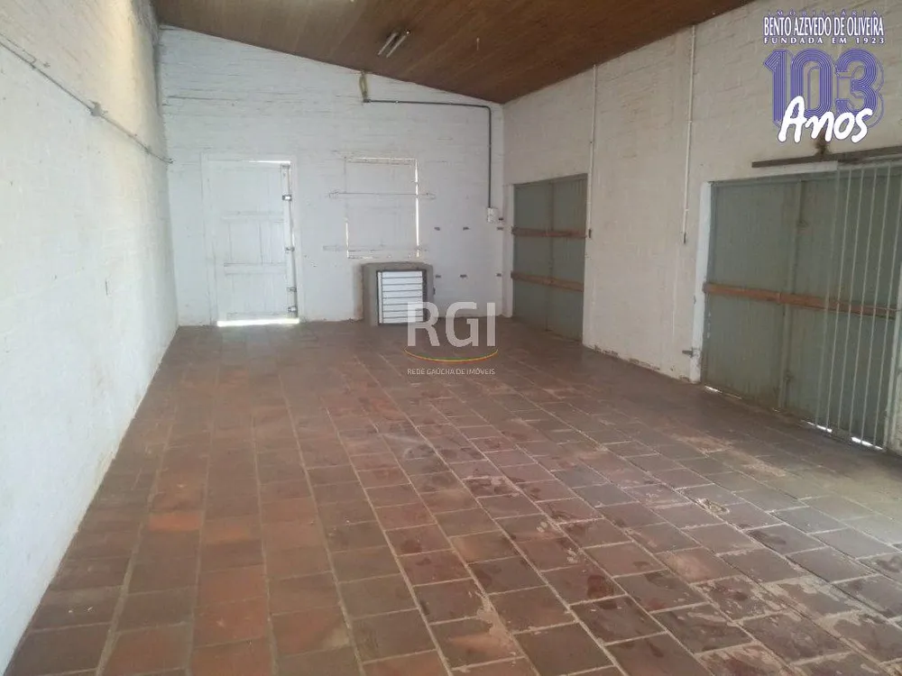 Depósito-Galpão, 181 m² - Foto 6