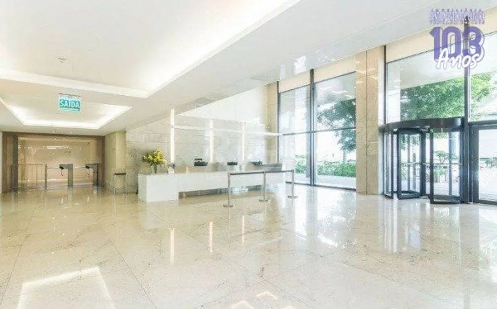 Sala-Conjunto, 37 m² - Foto 8