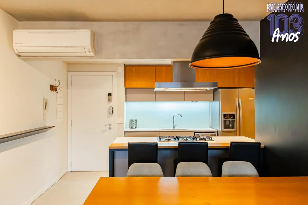 Sala-Conjunto, 37 m² - Foto 3