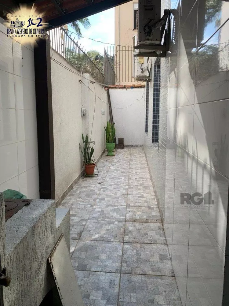 Apartamento, 3 quartos, 194 m² - Foto 7