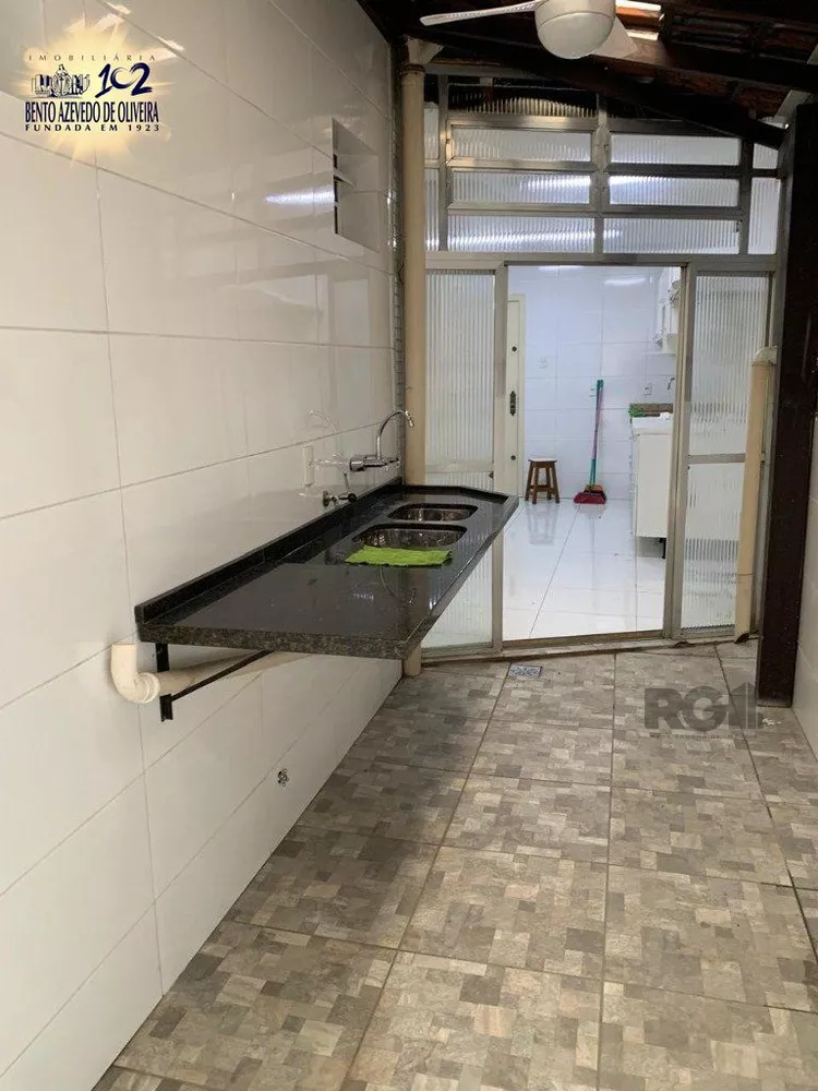 Apartamento, 3 quartos, 194 m² - Foto 5