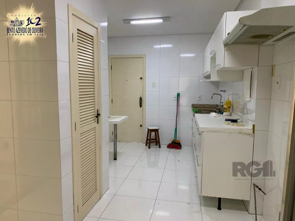 Apartamento, 3 quartos, 194 m² - Foto 8