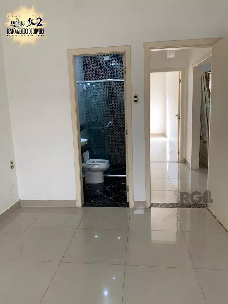 Apartamento, 3 quartos, 194 m² - Foto 2