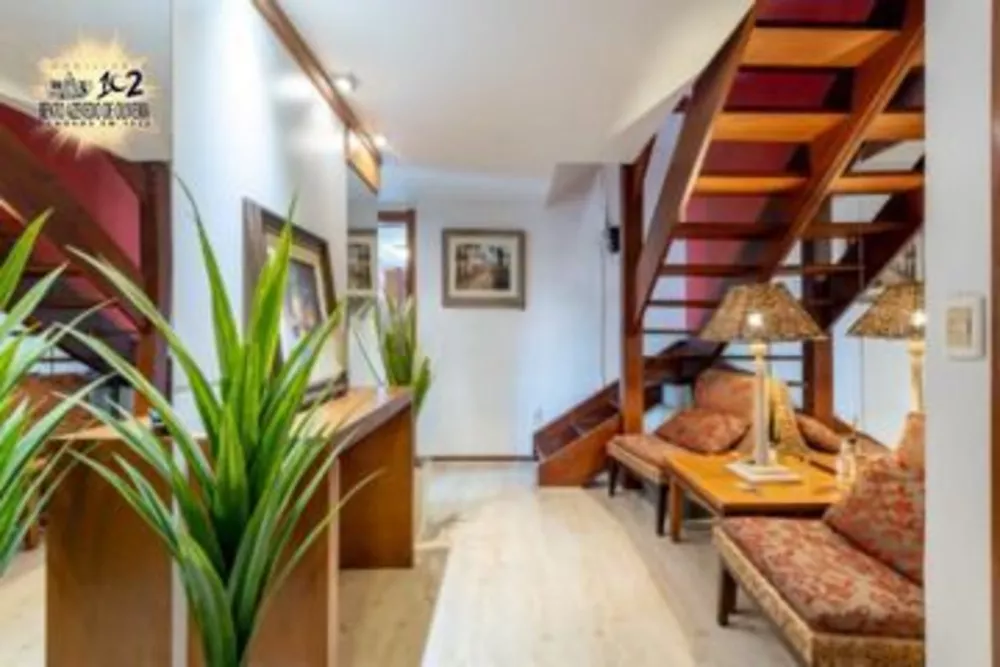 Cobertura, 4 quartos, 211 m² - Foto 6
