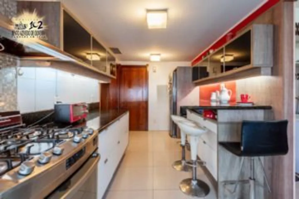 Cobertura, 4 quartos, 211 m² - Foto 3