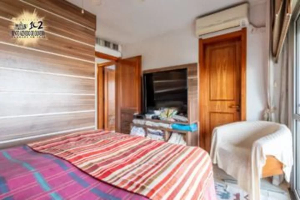 Cobertura, 4 quartos, 211 m² - Foto 1