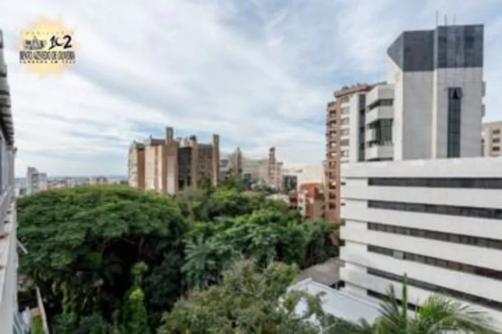 Cobertura, 4 quartos, 211 m² - Foto 5