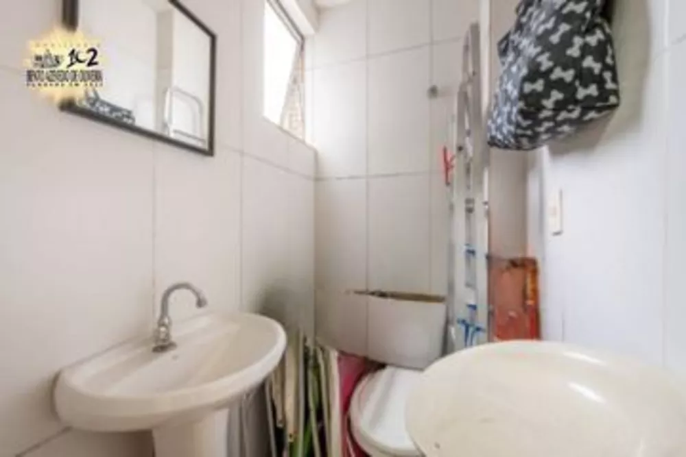 Cobertura, 4 quartos, 211 m² - Foto 4