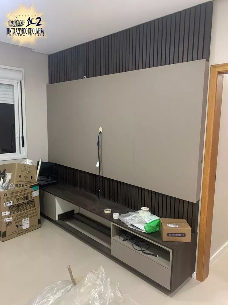 Apartamento, 2 quartos, 92 m² - Foto 2