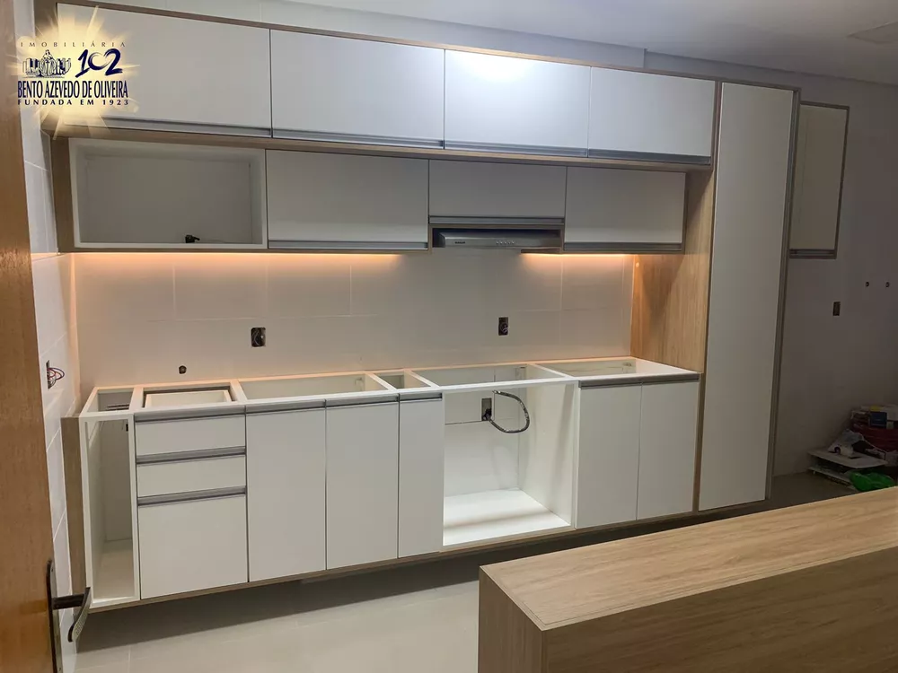 Apartamento, 2 quartos, 92 m² - Foto 1