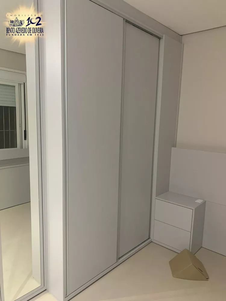 Apartamento, 2 quartos, 92 m² - Foto 5