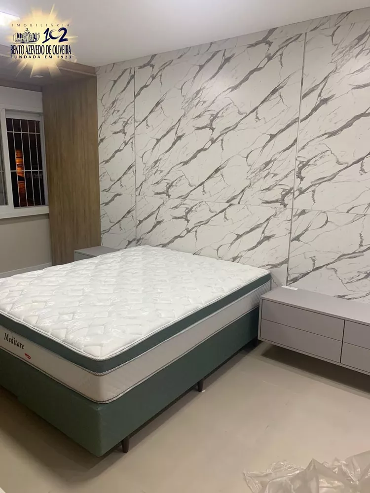 Apartamento, 2 quartos, 92 m² - Foto 3