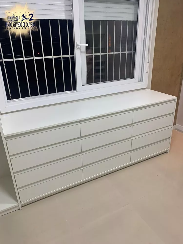 Apartamento, 2 quartos, 92 m² - Foto 8