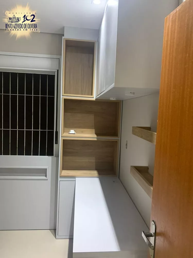 Apartamento, 2 quartos, 92 m² - Foto 6