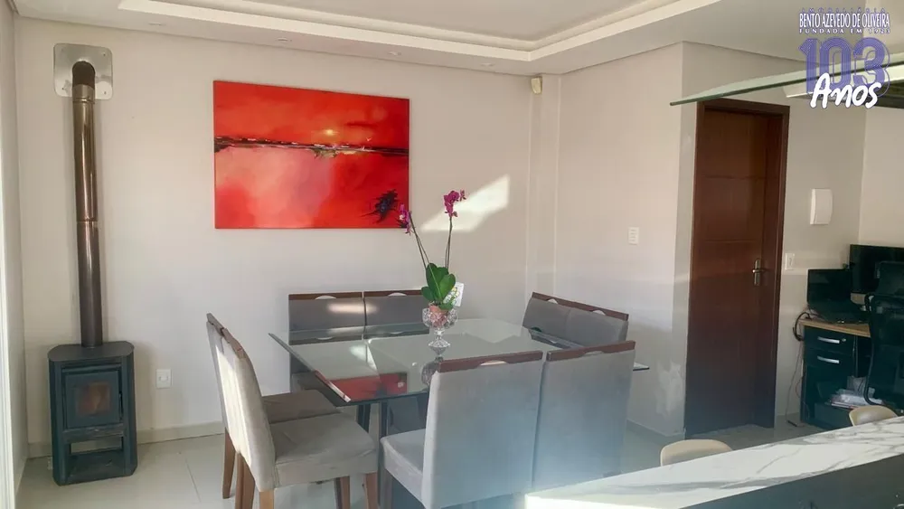Casa, 2 quartos, 128 m² - Foto 1