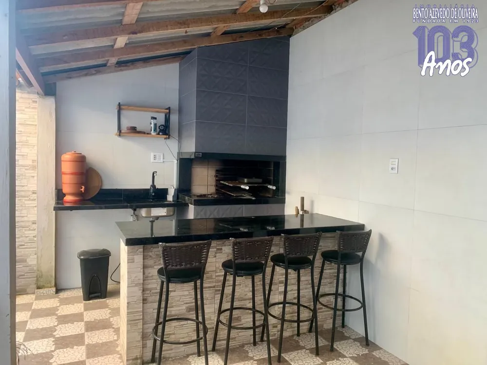 Casa, 2 quartos, 128 m² - Foto 8