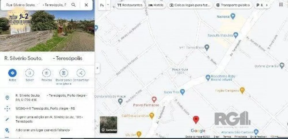 Terreno, 1360 m² - Foto 6
