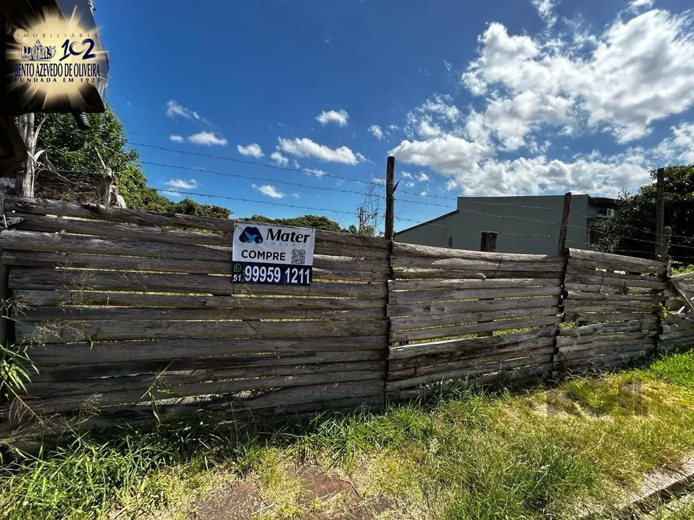 Terreno, 1360 m² - Foto 1