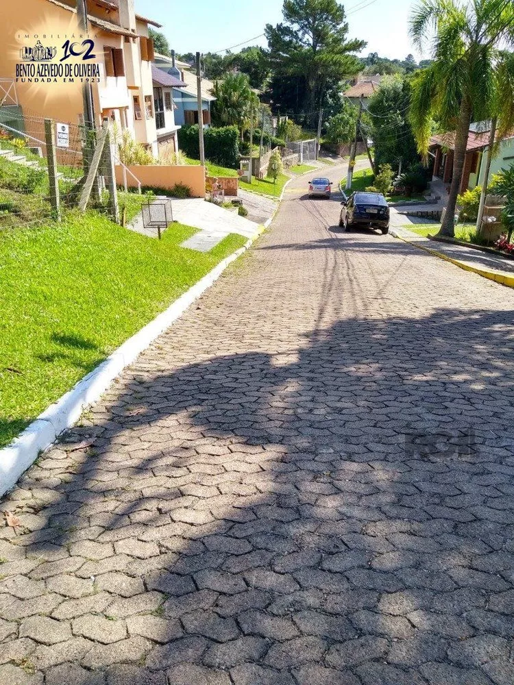 Terreno, 332 m² - Foto 2