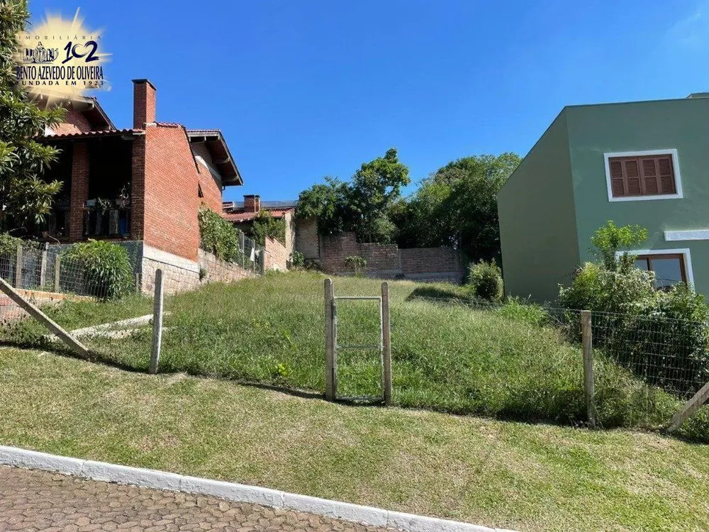 Terreno, 332 m² - Foto 1