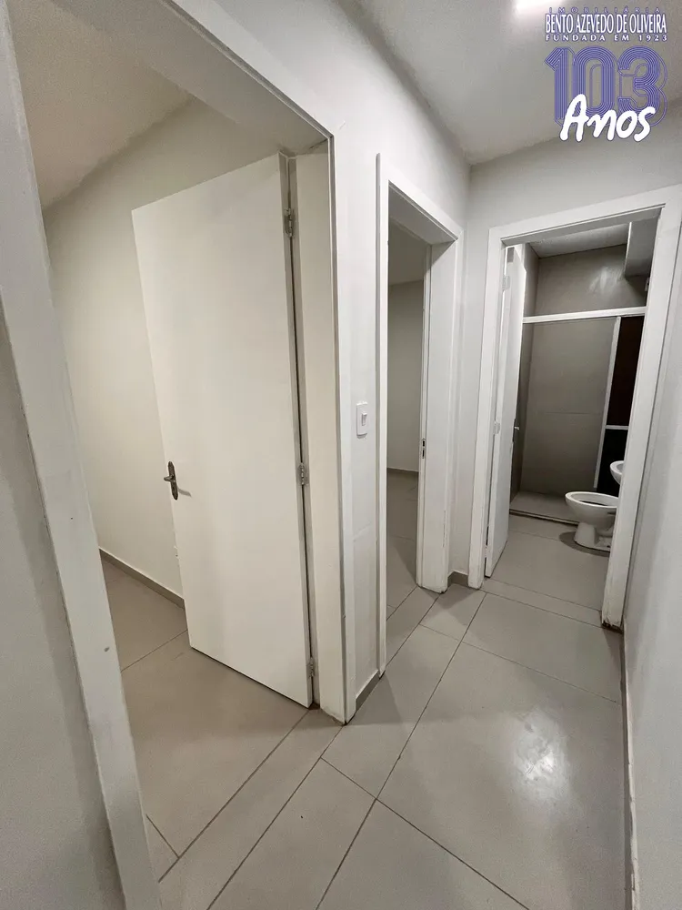 Apartamento, 2 quartos, 39 m² - Foto 5