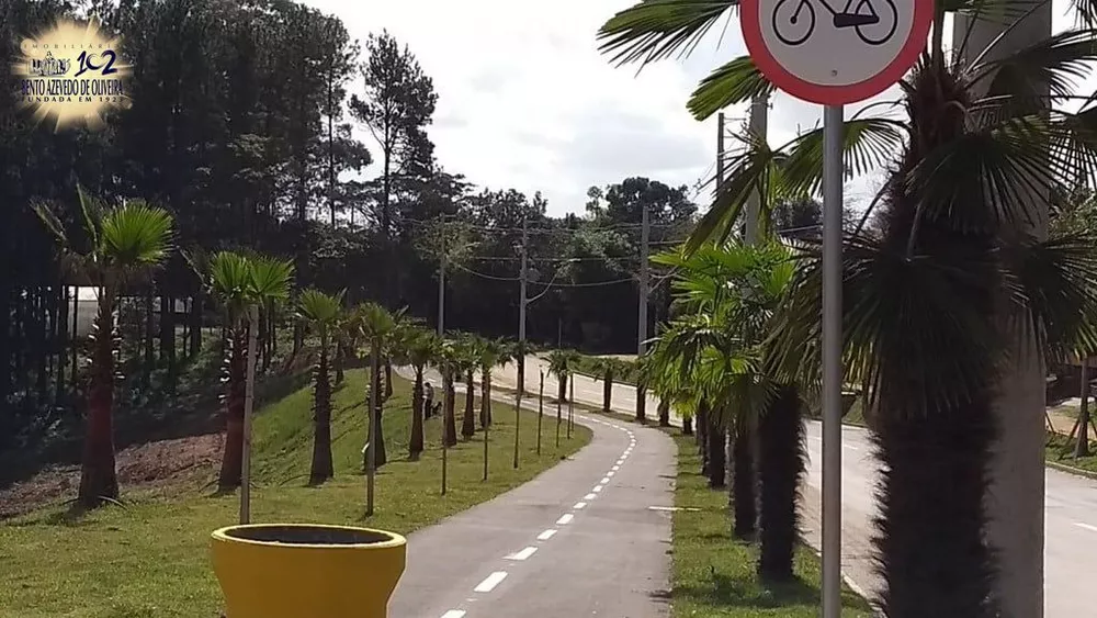 Terreno, 206 m² - Foto 3