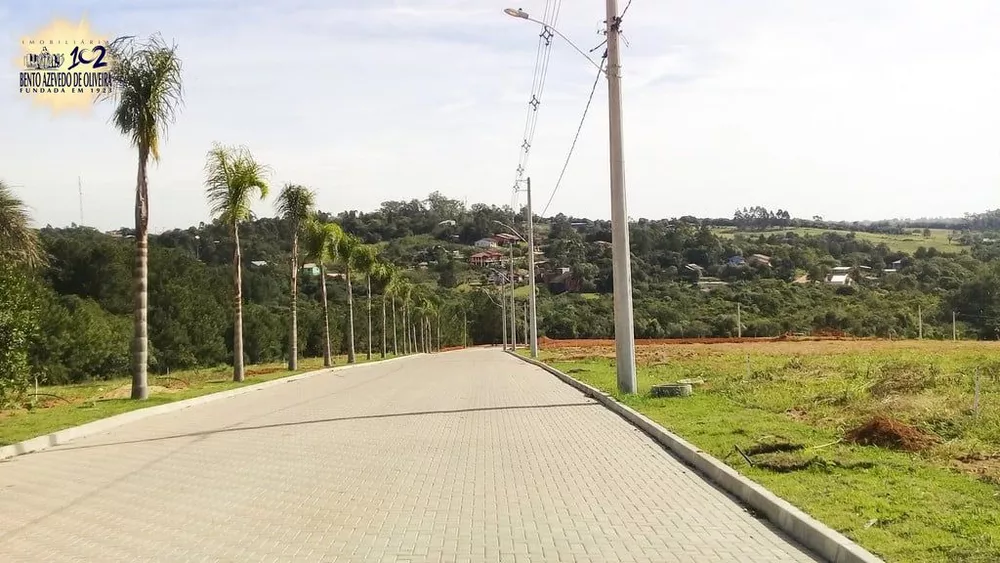 Terreno, 206 m² - Foto 4