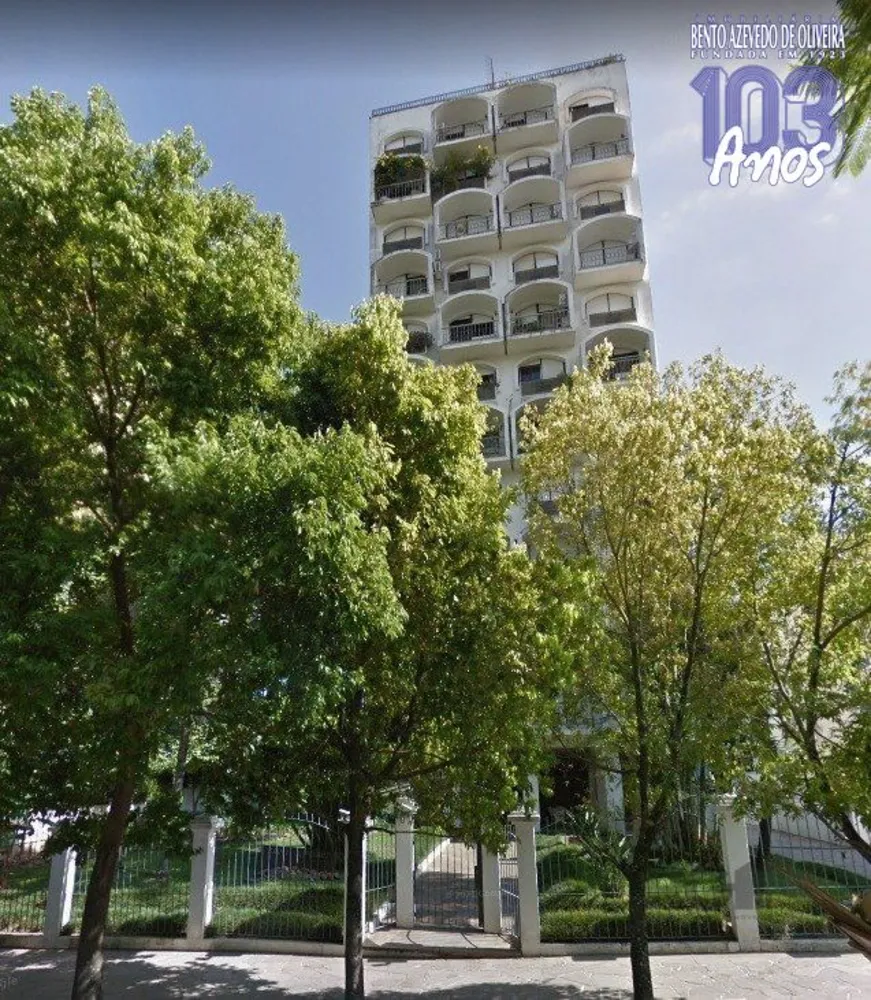 Box-Garagem, 14 m² - Foto 1