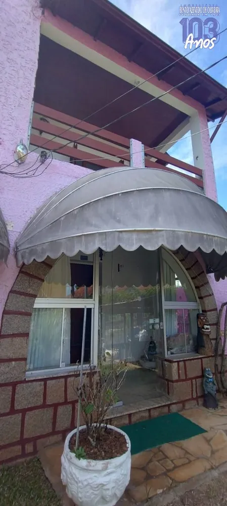 Casa, 5 quartos, 206 m² - Foto 3
