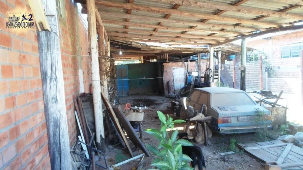 Depósito-Galpão, 197 m² - Foto 3