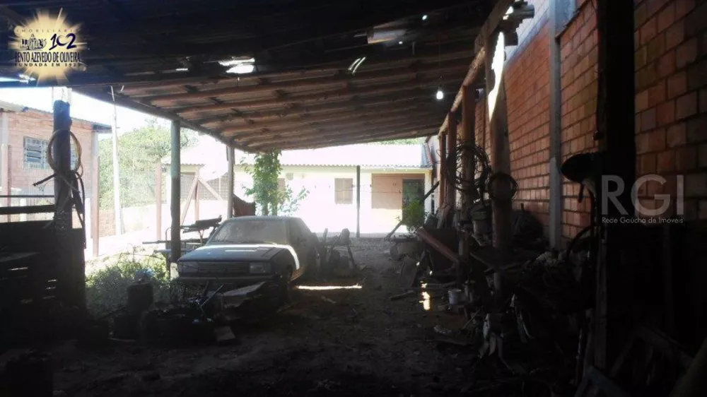 Depósito-Galpão, 197 m² - Foto 7