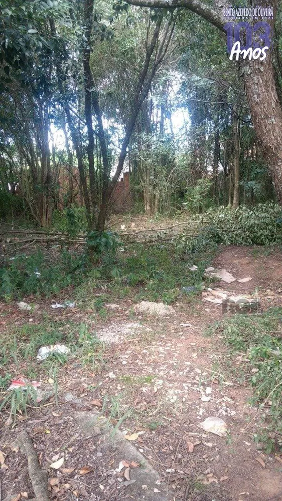 Terreno, 300 m² - Foto 1