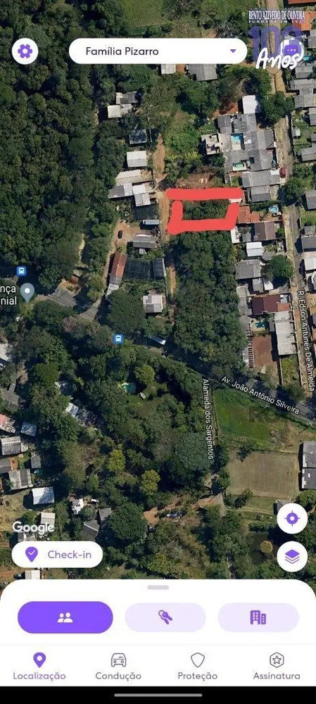 Terreno, 300 m² - Foto 6