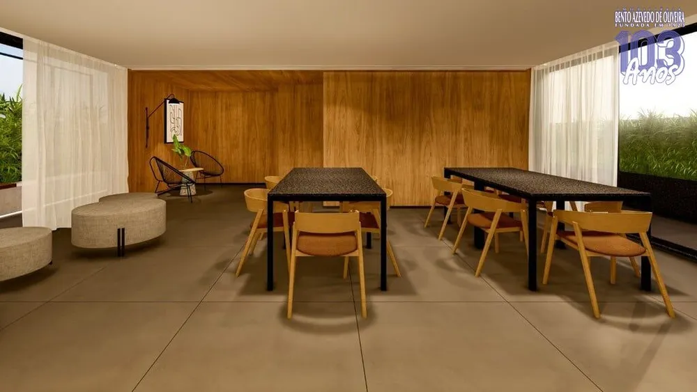 Apartamento, 2 quartos, 69 m² - Foto 4