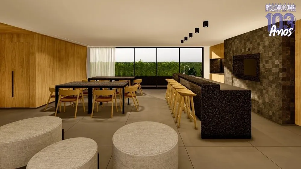 Apartamento, 2 quartos, 69 m² - Foto 3