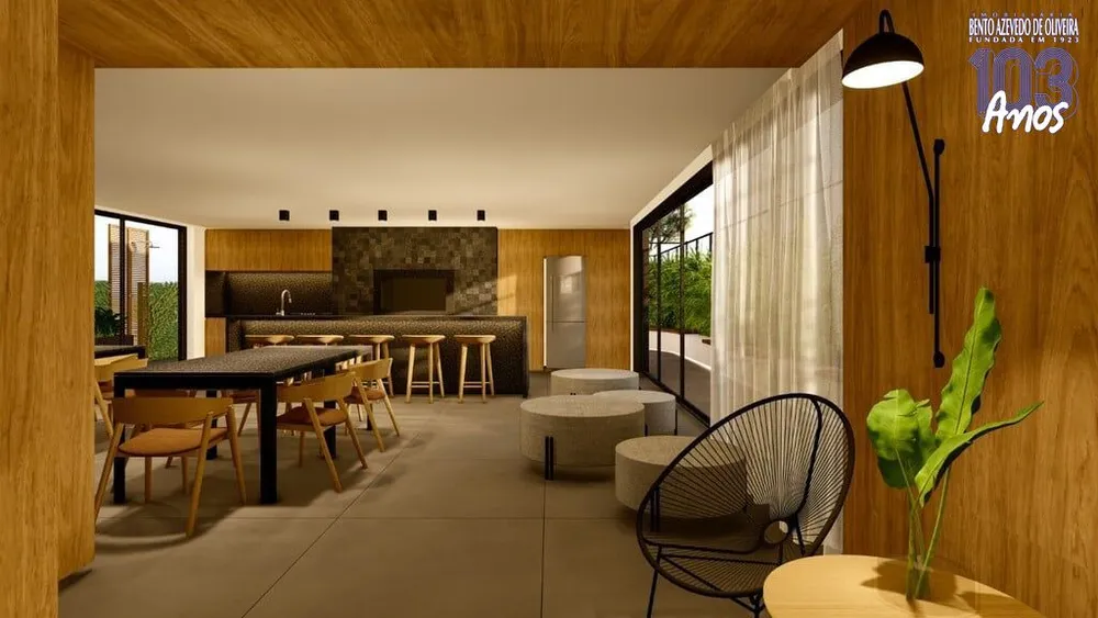 Apartamento, 2 quartos, 69 m² - Foto 2